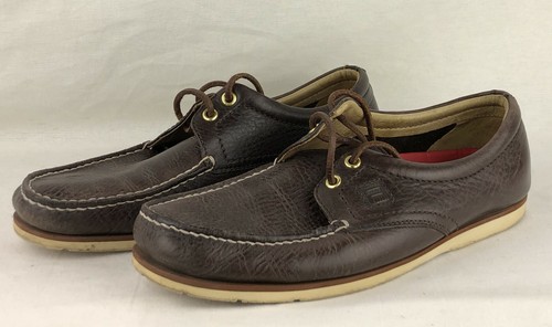 fila deck shoes