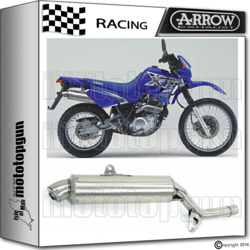 Disque de frein avant Sifam pour moto Yamaha 600 Xt 4 Valv 1985-1986