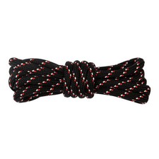 Kilter Strong Round Rope Style Patterned Shoelaces Walking Hiking Boots Shoes