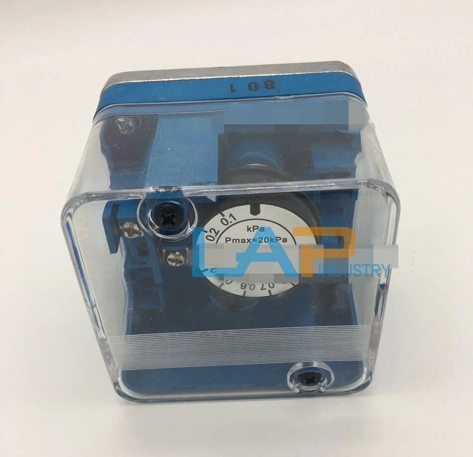 1PC New For FLAMYAM Pressure Switch PS6097A110 - Image 3 of 3