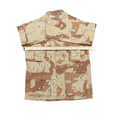 MIMAE チョコチップカモ　リメイクベスト s-l400.jpg