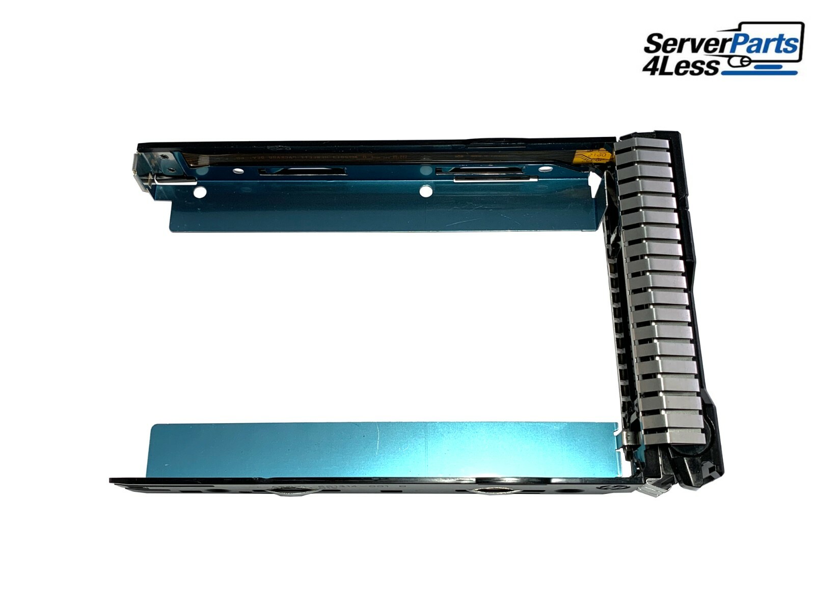 Nuovo 651314 -001 Per HPE DL388 DL380 DL360 Gen10 Gen9 Gen8 3.5'' SAS SATA Disco Rigido Caddy Vassoio HDD 651320 -001 - Foto 11