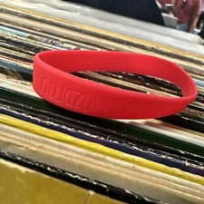 Clancy Bracelet Twenty One Pilots Listening Party Event Exclusive