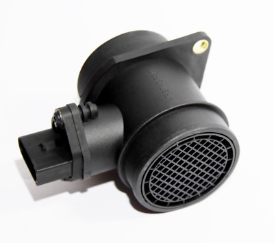 Mass Air Flow Sensor fit 00-06 A4 Golf 01-06 TT 00-05 Jetta 01-02 Passsat 1.8T