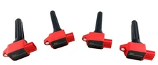 4 Performance Ignition Coils for 2008+ Mitsubishi Lancer Evolution X EVO 10 2.0L