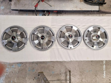 Gm Oem 1966 Corvette Wheel Cover Hubcaps Set Quanity 4 3964518 Nice Wspinners