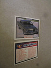 Muscle Cars 100 Card Set 1992 Collect-A-Card + Wrapper — photo 4