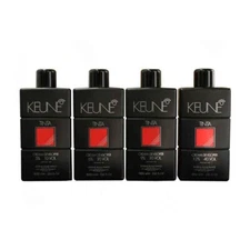 Keune Tinta Developer Cream All VOL - 3% - 6% - 9% - 12% - 33.8 Fl Oz - 1L