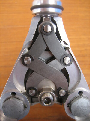 Support De Ressort Campagnolo Record 5-BR-RE012 - R1137018 Pour Freins