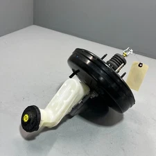 ACURA TLX TECH 2.4L POWER BRAKE BOOSTER MASTER CYLINDER W/RESERVOIR 15-20 OEM