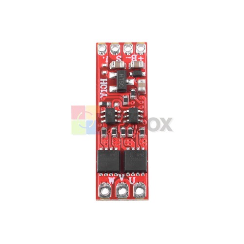 2S~3S DC5V-16V 8A Micro Brushless ESC Motor Speed Controller for Aircraft Model - Picture 18 of 26