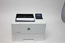 HP Laserjet Enterprise M506N Monochrome Laser Printer