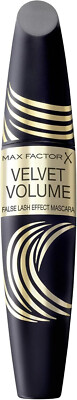 Max Factor Velvet Volume False Lash Effect Mascara 13ml - Black Brown