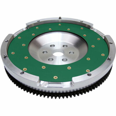 FIDANZA 161071 ALUMINUM FLYWHEEL fits 2006-2013 MAZDA 3 6 MAZDASPEED TURBO