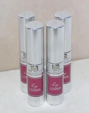 LANCOME LIP LOVER - SHADE 339 - 0.15 OZ LOT OF 4