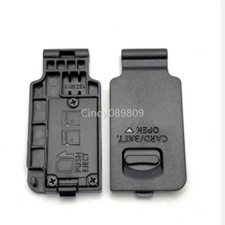 1PCS Battery Door Cover For Canon EOS 200D / Rebel SL2 / Kiss X9 Digital Camera