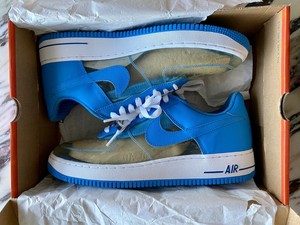 NIKE AIR FORCE 1 PREMIUM \