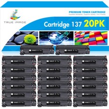 1-20 CRG 137 Toner For Canon 137 Toner Imageclass MF232w MF212W MF244dw LOT