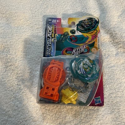 New Beyblade Burst Rise Hyper Sphere Harmony Pegasus P5 D57/TH13 Toy
