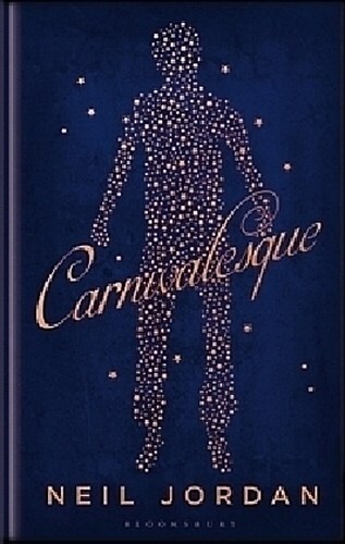 Thumbnail - Carnivalesque - Neil Jordan - 9781408881385