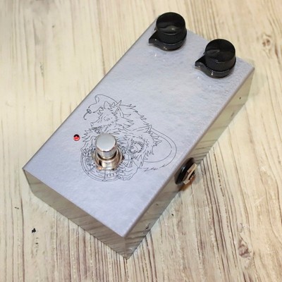ORGANIC SOUNDS Orthros Germanium Ver. [SN 166] | eBay