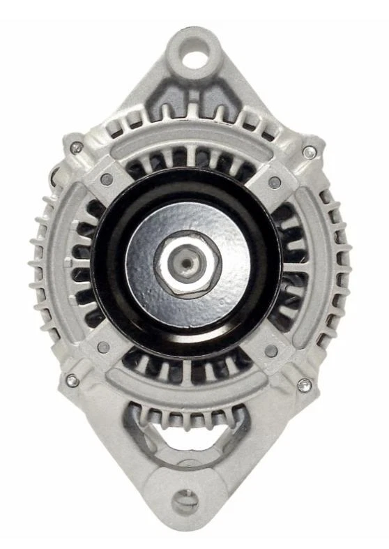 Alternador para Chrysler Daytona (3,0 L) 1990, Dodge Spirit, Plymouth Acclaim Foto 3 de 4