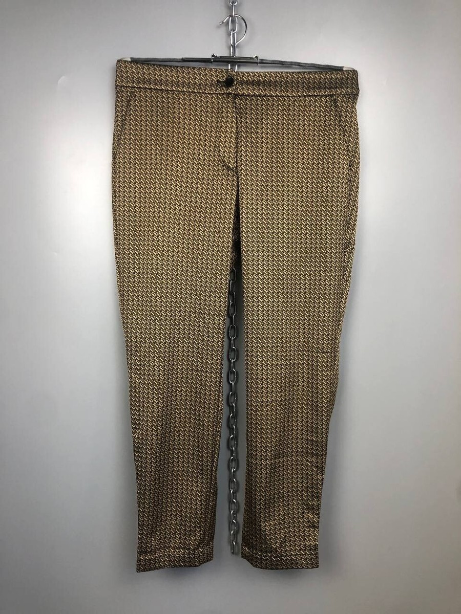 パンツ ETRO Woman Pants Multicolor WRKC0003AQ025 S9001 Etro Women's Printed Multicolor Pants | eBay