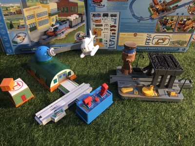 thomas the tank engine coal loader