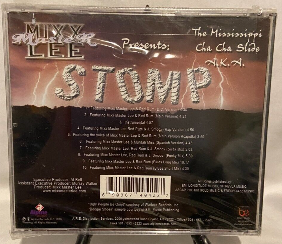 K*N様 G-RAP MISSISSIPPI DOWN SOUTH PLAYAZ Mississippi Down South Playaz - Shake Dem Haters Off II