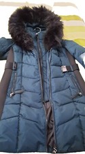 Ladies Coat Size 10 New From Andrew Marc
