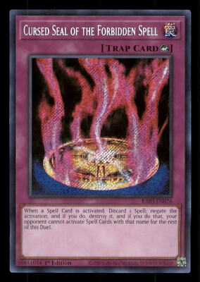 yugioh spell negate cards Amazon.com: YU-GI-OH! - Dark Contract with Errors (MP16-EN155) - Mega Pack  2016 - 1st Edition main image 1