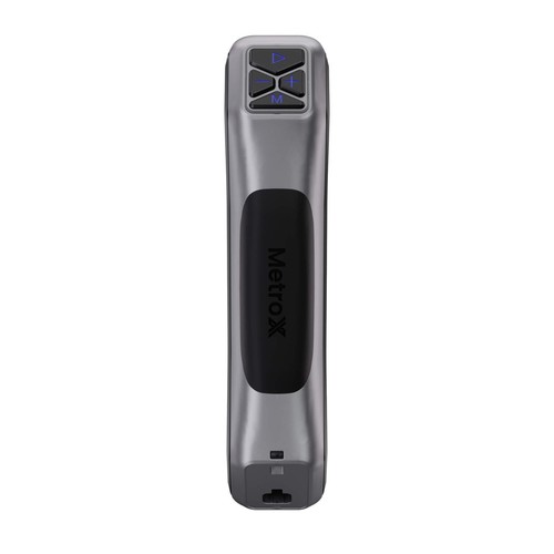 Revopoint MetroX 3D Scanner - Blauer Laser & Strukturlicht Standard Scanner (EU) - Afbeelding 4 van 10