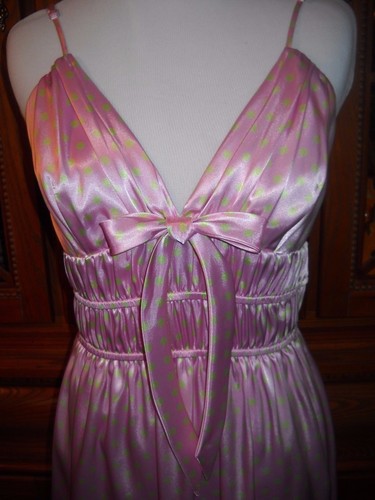 A.B.S. Vestido con correas de espagueti Essentials talla 4-6 - Imagen 2 de 6