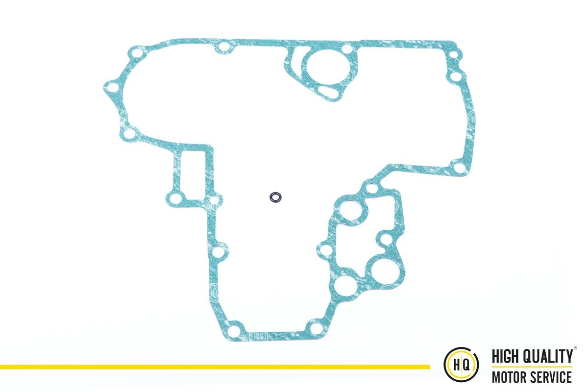 Lower Gasket Set For Kubota, 1G485-99350, V2203, V2403, V2003. | eBay