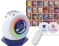 Disney  Pixar Characters Dream Switch 2 Disney Story 32 episodes new