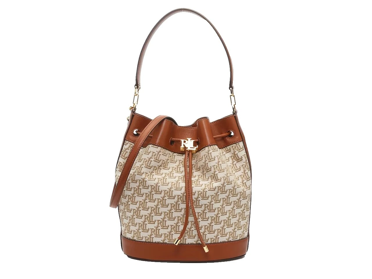 Lauren Ralph Lauren Drawstring Bags & Handbags for Women