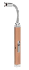 Zippo Rechargeable Candle Lighter 121573 (rose gold)