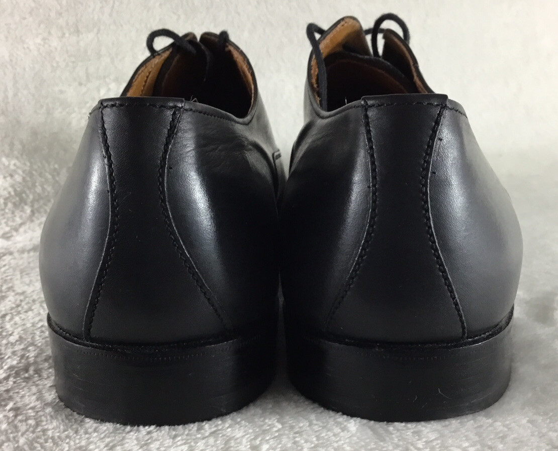 Antonio Brotini by Parkerson all leather Made in Italy Mens\'s 10.5 dress shoe Botticelli Antonio Brotini Pakerson Dress Shoes Mens 10.5  main image 2