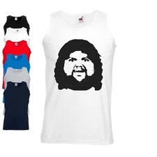 JD Vance Funny Face Vest Meme