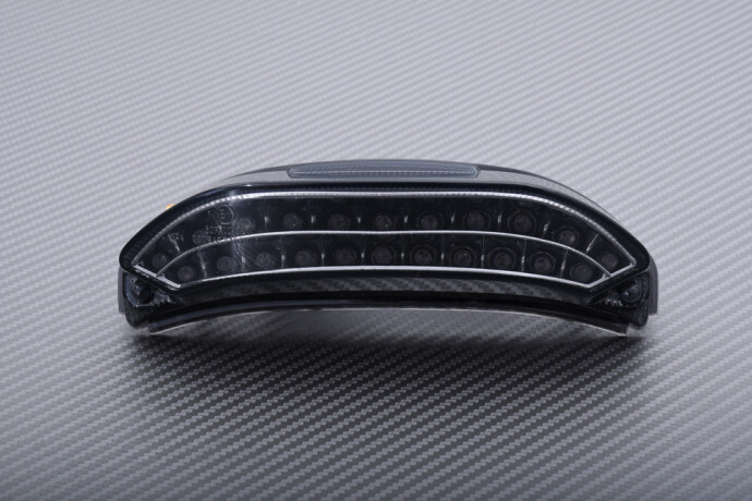 Clignotants arrière LED Honda CBR 600 RR montage rapide sans modification de câble