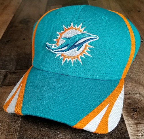 New Era NFL New Era 3930 39Thirty Miami 