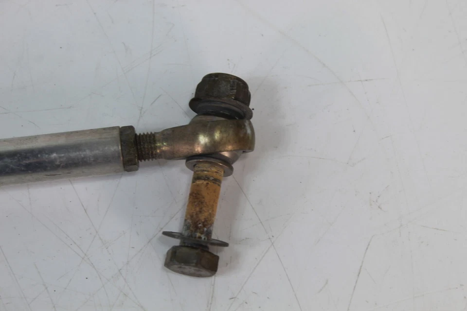 2010 Ski-doo Mxz 1200 Tnt Steering Relay Tie Rod 506152496 - Image 4 of 4