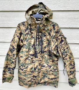 usmc parka gore tex
