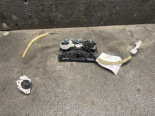 Used A/C Selector Switch fits: 2019 Subaru Impreza 2.0L manual temperature contr