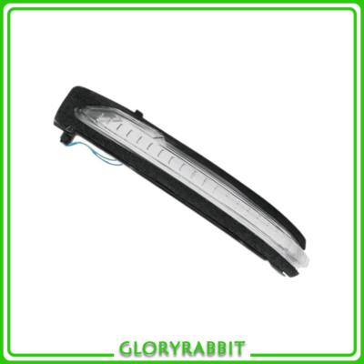 Fit For 2014-2018 Nissan Rogue X-Trail Mirror LED Turn Signal Light Right Side