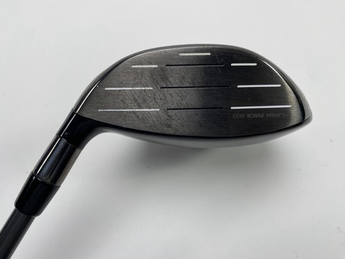 Callaway Mavrik 3 Fairway Wood 15* Project X EvenFlow Riptide 5.0 60g Senior RH - Picture 4 of 7