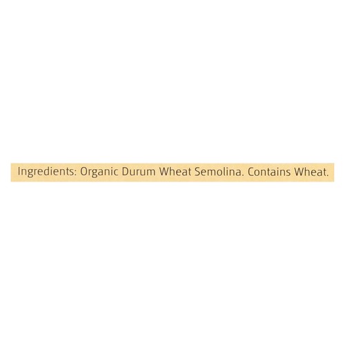 Bionaturae Durum Semolina - Lasagna - Case Of 12 - 12 Oz. - Picture 2 of 4
