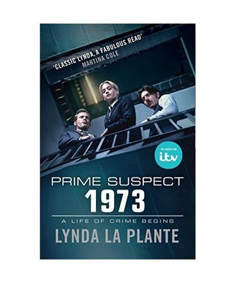 Tennison: Prime Suspect 1973, Lynda La Plante