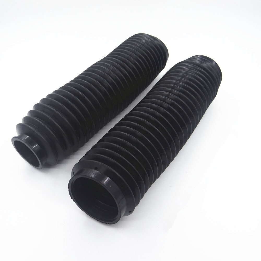 Gaiters Fork Boot for CR250R 8187 XR600R 8500 CR480R 8283 NX650 88