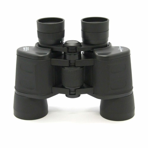 8X40 BINOCULARS KEPLER OPTIK BR WIDE FIELD OF VIEW, FULLY COATED OPTICS, ANTI-UV - Picture 5 of 10